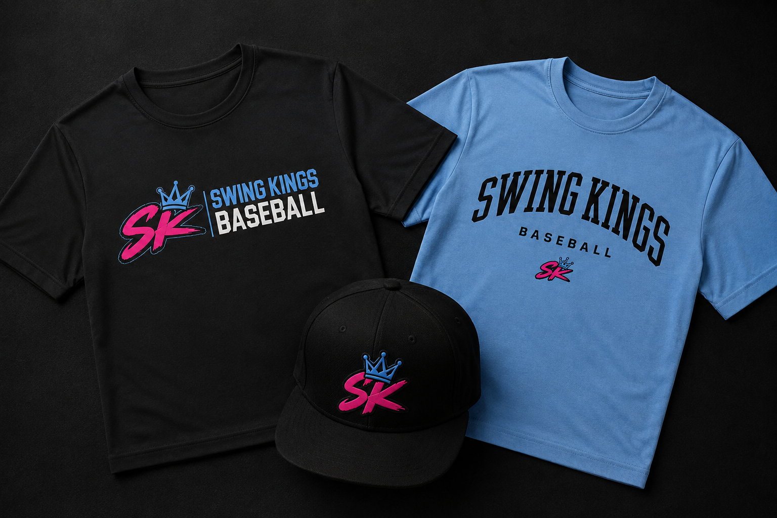 SK 13U Major team gear